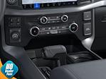 New 2025 Ford F-150 XLT SuperCrew Cab 4WD Pickup for sale #P25F1274 - photo 17
