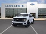 New 2025 Ford F-150 XLT SuperCrew Cab 4WD Pickup for sale #P25F1274 - photo 4
