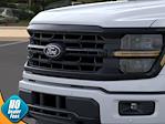 New 2025 Ford F-150 XLT SuperCrew Cab 4WD Pickup for sale #P25F1274 - photo 19