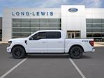 New 2025 Ford F-150 XLT SuperCrew Cab 4WD Pickup for sale #P25F1274 - photo 3