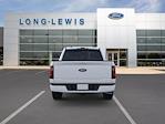 New 2025 Ford F-150 XLT SuperCrew Cab 4WD Pickup for sale #P25F1274 - photo 5