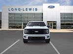 New 2025 Ford F-150 XLT SuperCrew Cab 4WD Pickup for sale #P25F1274 - photo 6