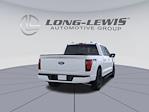 New 2025 Ford F-150 XLT SuperCrew Cab 4WD Pickup for sale #P25F1274 - photo 7