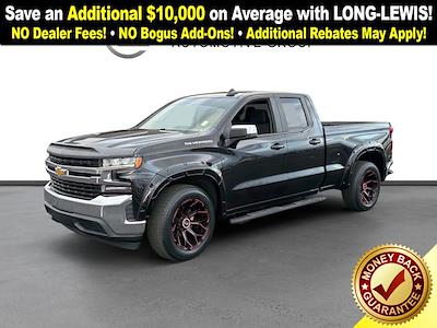2020 Chevrolet Silverado 1500 Double Cab RWD Pickup for sale #P25F1274A - photo 1
