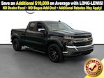 2020 Chevrolet Silverado 1500 Double Cab RWD Pickup for sale #P25F1274A - photo 7