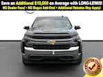 2020 Chevrolet Silverado 1500 Double Cab RWD Pickup for sale #P25F1274A - photo 8
