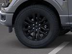 New 2025 Ford F-150 XLT SuperCrew Cab 4WD Pickup for sale #P25F1280 - photo 21