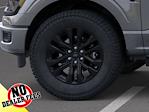 New 2025 Ford F-150 XLT SuperCrew Cab 4WD Pickup for sale #P25F1280 - photo 22