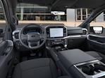 2025 Ford F-150 SuperCrew Cab 4WD Pickup for sale #P25F1285 - photo 10