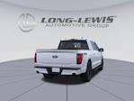 2025 Ford F-150 SuperCrew Cab 4WD Pickup for sale #P25F1285 - photo 9