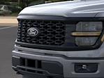 2025 Ford F-150 SuperCrew Cab 4WD Pickup for sale #P25F1287 - photo 17