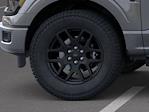 New 2025 Ford F-150 STX SuperCrew Cab 4WD Pickup for sale #P25F1287 - photo 21