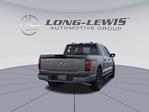 2025 Ford F-150 SuperCrew Cab 4WD Pickup for sale #P25F1287 - photo 8