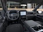 2025 Ford F-150 SuperCrew Cab 4WD Pickup for sale #P25F1287 - photo 9