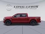 2025 Ford F-150 SuperCrew Cab 4WD Pickup for sale #P25F1288 - photo 4