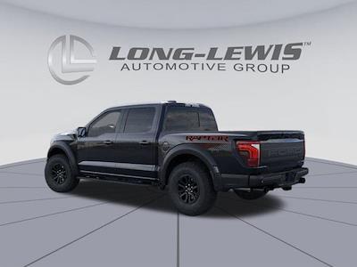 New 2025 Ford F-150 Raptor SuperCrew Cab 4WD Pickup for sale #P25F1289 - photo 2