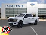 New 2025 Ford F-150 STX SuperCrew Cab 4WD Pickup for sale #P25F1290 - photo 1