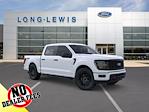 New 2025 Ford F-150 STX SuperCrew Cab 4WD Pickup for sale #P25F1290 - photo 8