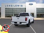 New 2025 Ford F-150 STX SuperCrew Cab 4WD Pickup for sale #P25F1290 - photo 9