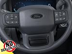 New 2025 Ford F-150 STX SuperCrew Cab 4WD Pickup for sale #P25F1290 - photo 15