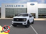 New 2025 Ford F-150 STX SuperCrew Cab 4WD Pickup for sale #P25F1290 - photo 4