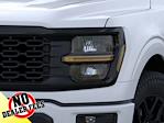 New 2025 Ford F-150 STX SuperCrew Cab 4WD Pickup for sale #P25F1290 - photo 21