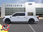 New 2025 Ford F-150 STX SuperCrew Cab 4WD Pickup for sale #P25F1290 - photo 3