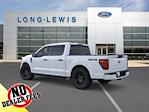 New 2025 Ford F-150 STX SuperCrew Cab 4WD Pickup for sale #P25F1290 - photo 2