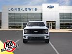 New 2025 Ford F-150 STX SuperCrew Cab 4WD Pickup for sale #P25F1290 - photo 6