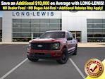 New 2025 Ford F-150 STX SuperCrew Cab for sale #P25F1293 - photo 3