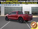 New 2025 Ford F-150 STX SuperCrew Cab for sale #P25F1293 - photo 2