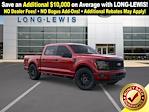 New 2025 Ford F-150 STX SuperCrew Cab for sale #P25F1293 - photo 10
