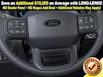 New 2025 Ford F-150 STX SuperCrew Cab for sale #P25F1293 - photo 17