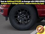 New 2025 Ford F-150 STX SuperCrew Cab for sale #P25F1293 - photo 24