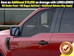 New 2025 Ford F-150 STX SuperCrew Cab for sale #P25F1293 - photo 25