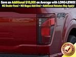 New 2025 Ford F-150 STX SuperCrew Cab for sale #P25F1293 - photo 26