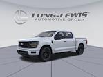 New 2025 Ford F-150 STX SuperCrew Cab 4WD Pickup for sale #P25F1295 - photo 1