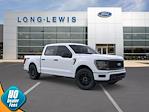 New 2025 Ford F-150 STX SuperCrew Cab 4WD Pickup for sale #P25F1295 - photo 8