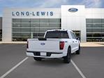 New 2025 Ford F-150 STX SuperCrew Cab 4WD Pickup for sale #P25F1295 - photo 9