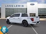 New 2025 Ford F-150 STX SuperCrew Cab 4WD Pickup for sale #P25F1295 - photo 2