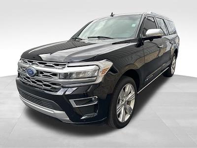 2023 Ford Expedition MAX RWD SUV for sale #P25F1296A - photo 1