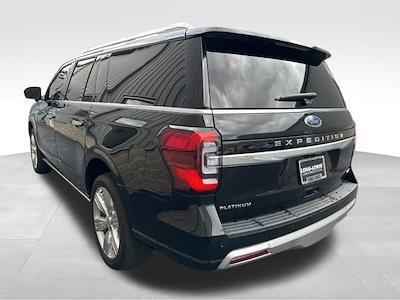 2023 Ford Expedition MAX RWD SUV for sale #P25F1296A - photo 2