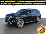 2024 Nissan Armada RWD SUV for sale #P25F1296B - photo 1