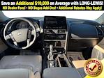 2024 Nissan Armada RWD SUV for sale #P25F1296B - photo 17