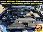2024 Nissan Armada RWD SUV for sale #P25F1296B - photo 25