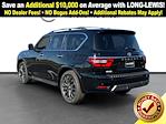 2024 Nissan Armada RWD SUV for sale #P25F1296B - photo 7