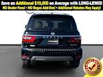 2024 Nissan Armada RWD SUV for sale #P25F1296B - photo 9