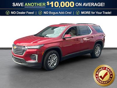 2023 Chevrolet Traverse FWD SUV for sale #P25F1296C - photo 1