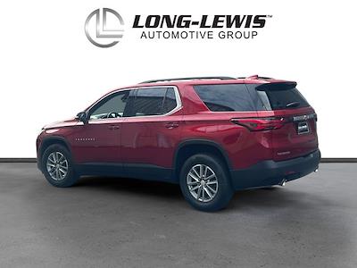 Used 2023 Chevrolet Traverse - photo 1