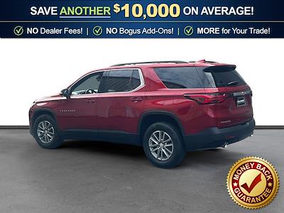 2023 Chevrolet Traverse FWD SUV for sale #P25F1296C - photo 2